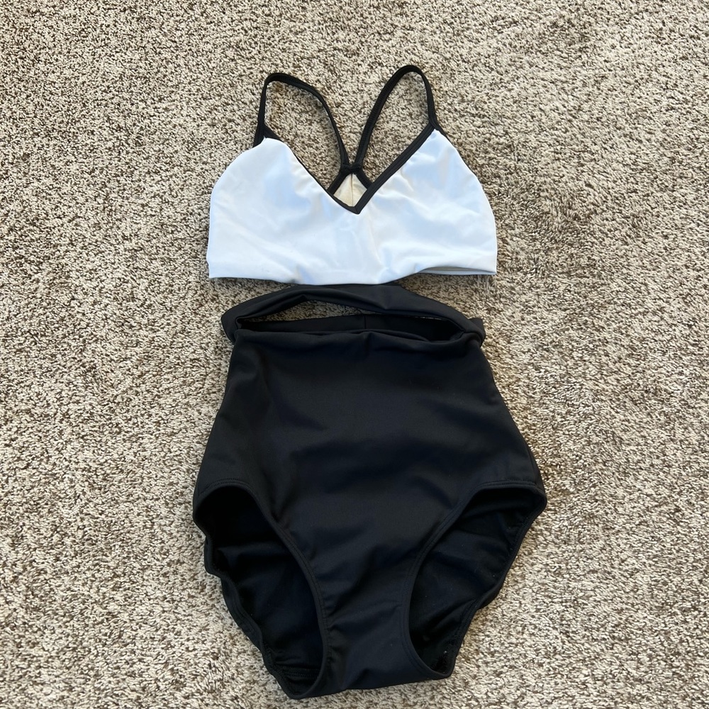Five Dancewear Leotard PA